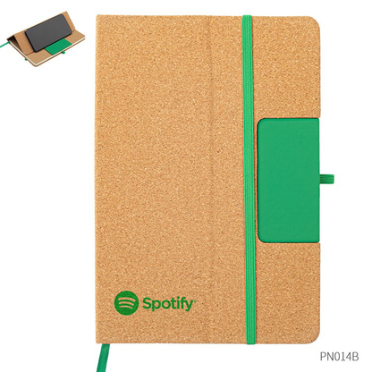 Cuaderno Aspen