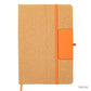 Cuaderno Aspen