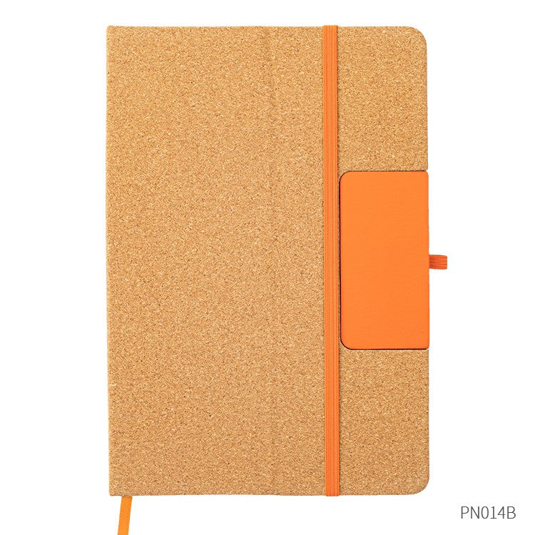 Cuaderno Aspen
