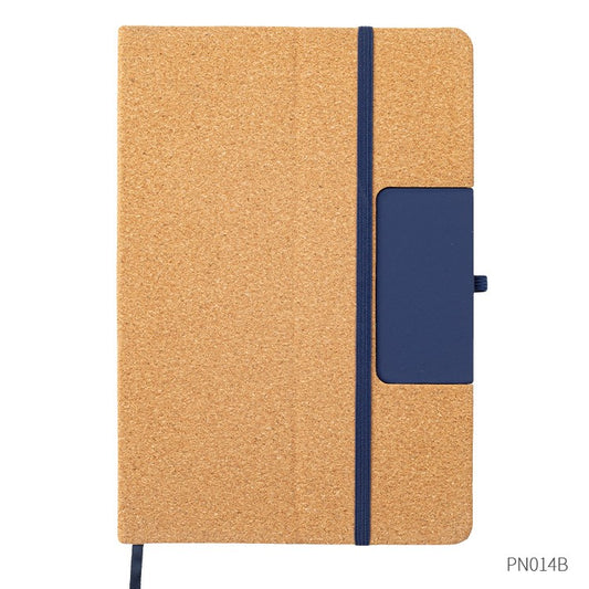 Cuaderno Aspen