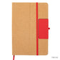 Cuaderno Aspen