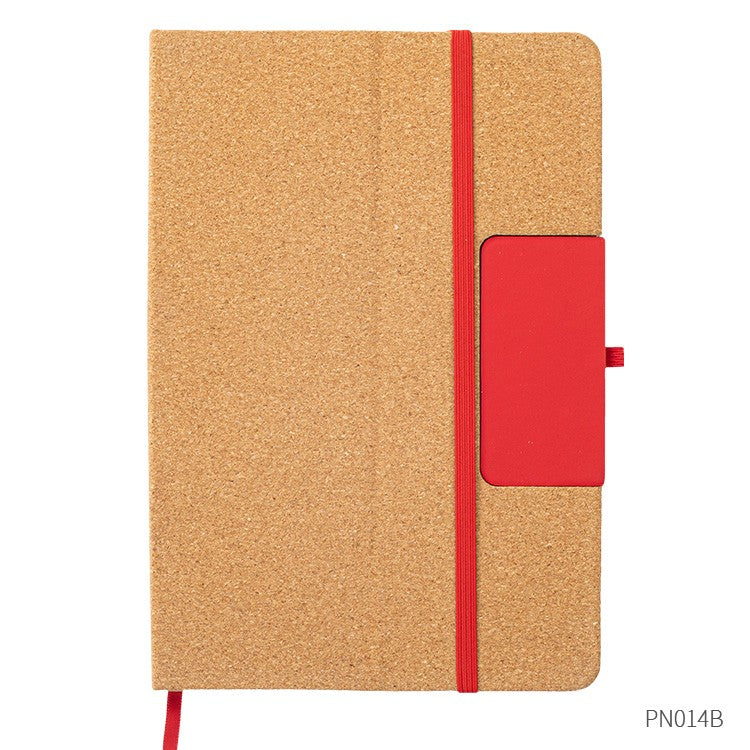 Cuaderno Aspen