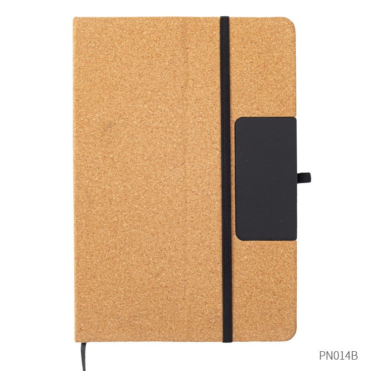Cuaderno Aspen