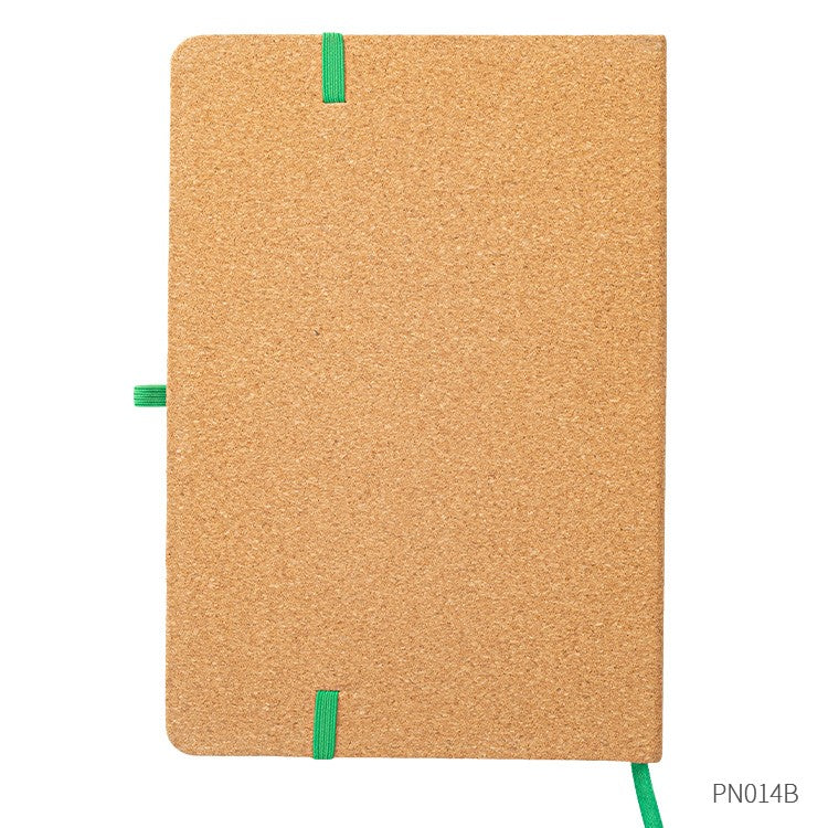 Cuaderno Aspen