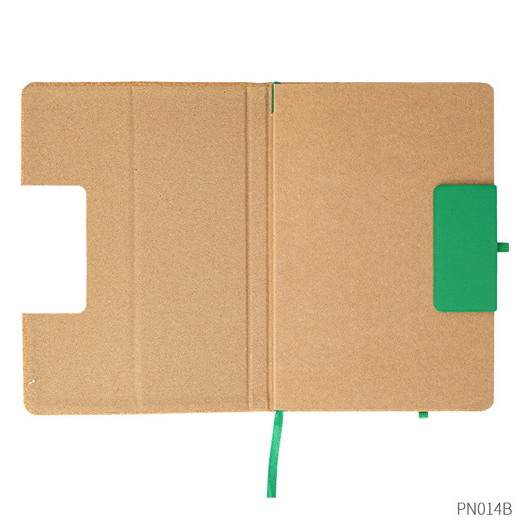 Cuaderno Aspen