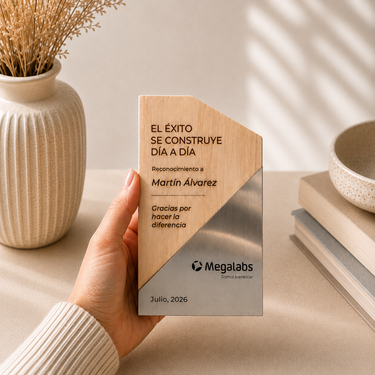Reconocimiento Alero