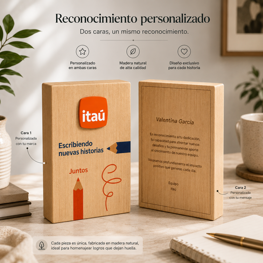 Reconocimiento Goya