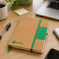 Cuaderno Aspen
