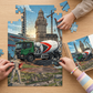 Puzzle personalizado