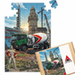 Puzzle personalizado