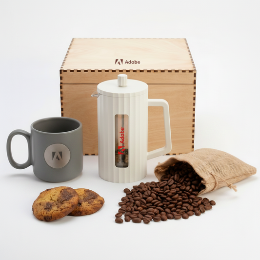 Kit Ritual Café