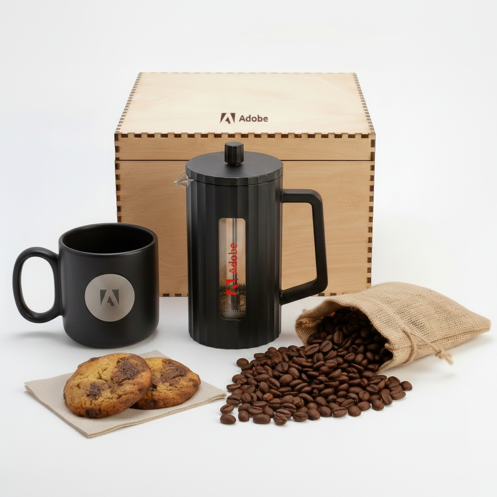 Kit Ritual Café