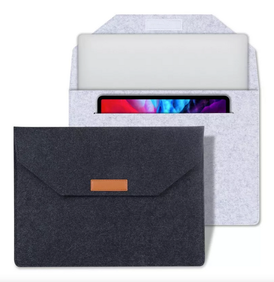 Sobres para notebook.