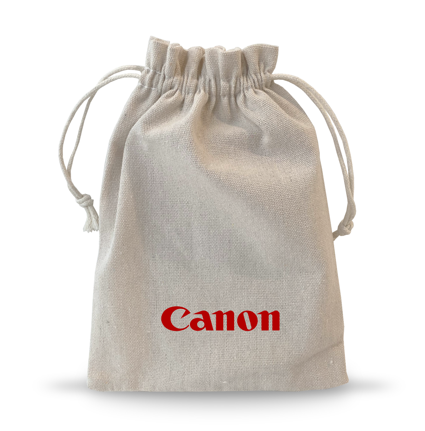 Bolsa de lienzo Topacio