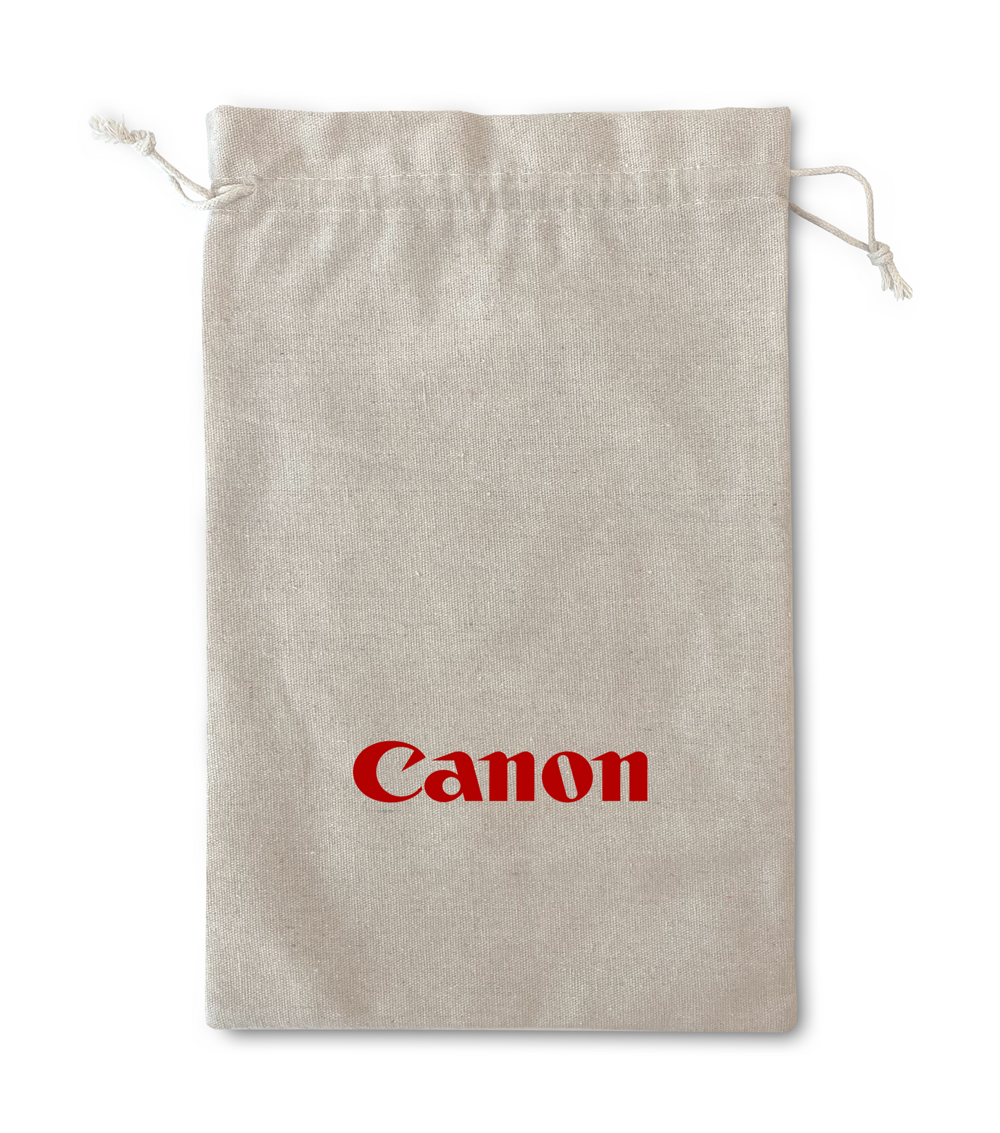 Bolsa de lienzo Topacio
