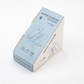 Caja de cargador porta celular ceibo. Logo personalizado, regalo empresarial.