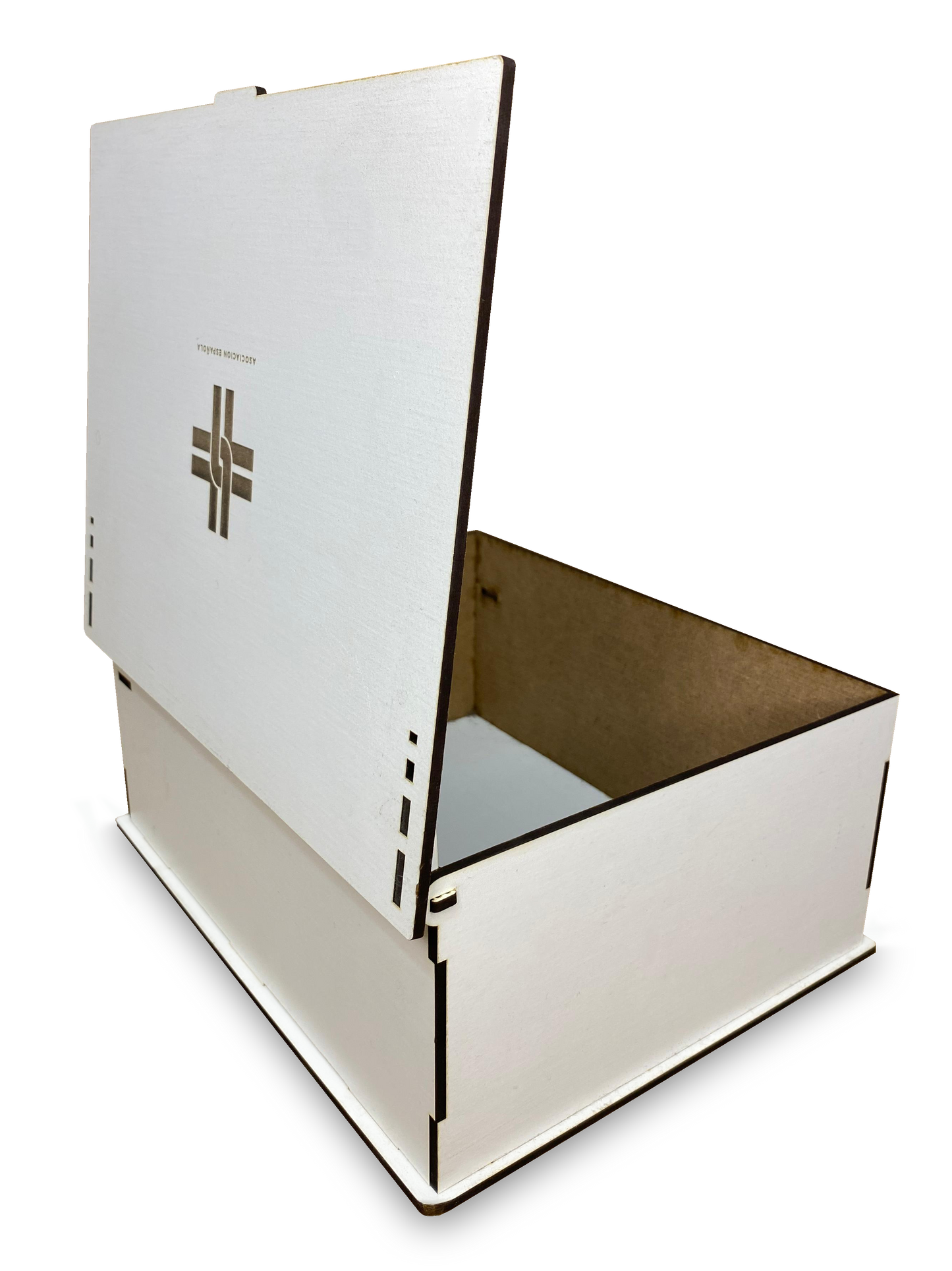 Caja personalizada 26 X 21 X 12