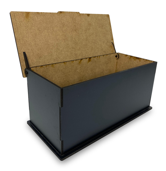 Caja personalizada 23 X 11 X 11 cms