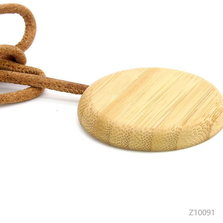 Cargador Inalámbrico Álamos ecológico. Logo personalizado, regalo empresarial.