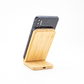 Cargador Porta Celular Ceibo. Logo personalizado, regalo empresarial.