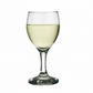 Copa de vino blanco de 190 ml. Logo personalizado, regalo empresarial.