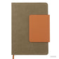 Cuaderno Milán
