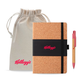 Kit escritorio corcho