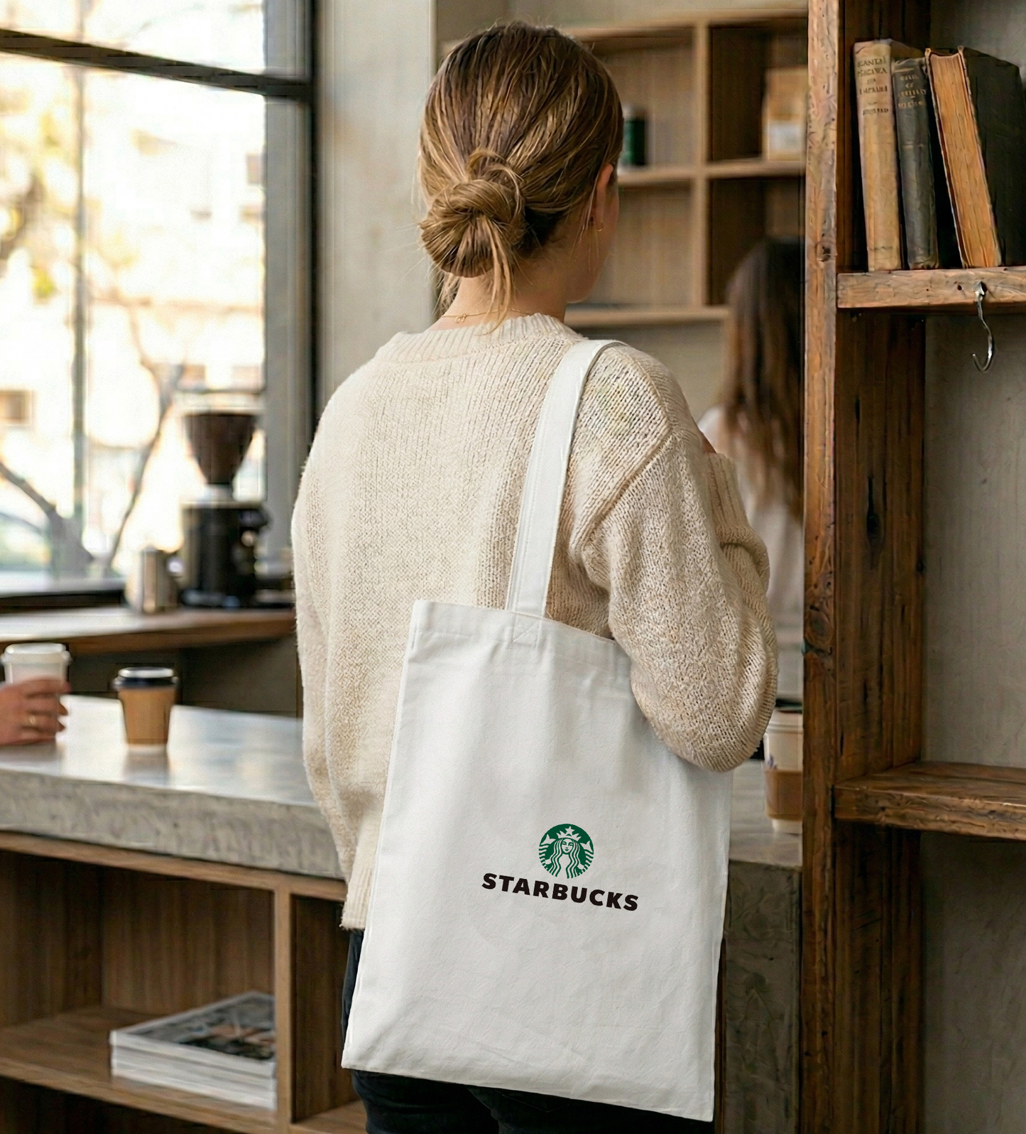 Bolsa Tote Tokio