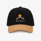 Gorro Silva. Logo en dtf personalizado, regalo empresarial.