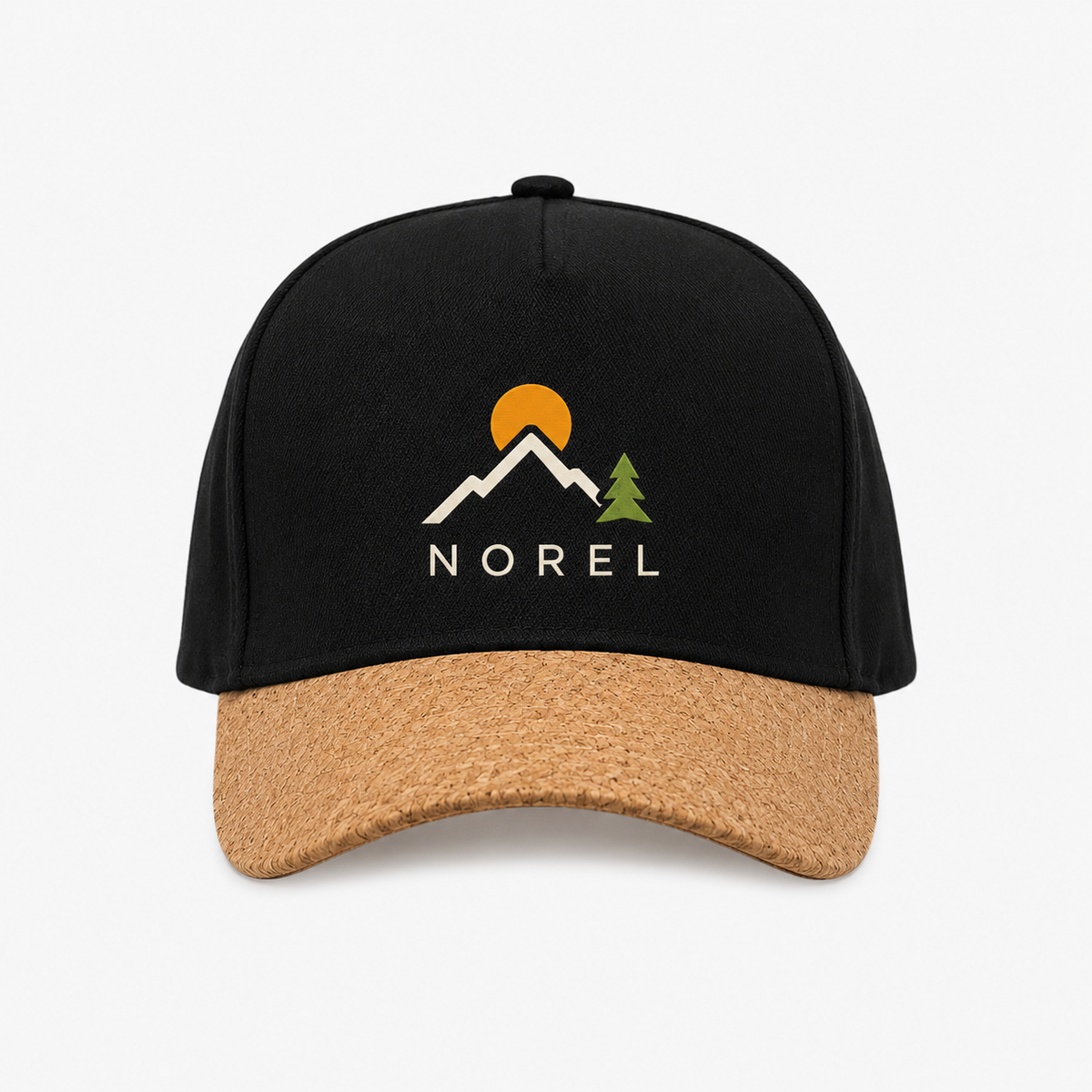 Gorro Silva. Logo en dtf personalizado, regalo empresarial.