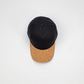 Gorro Silva de color negro. Logo personalizado, regalo empresarial.