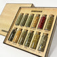 Set de 12 especias