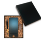 Kit Caja Black Basic. Logo personalizado, regalo empresarial.