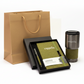Kit Tea Cycle. Logo personalizado, regalo empresarial.