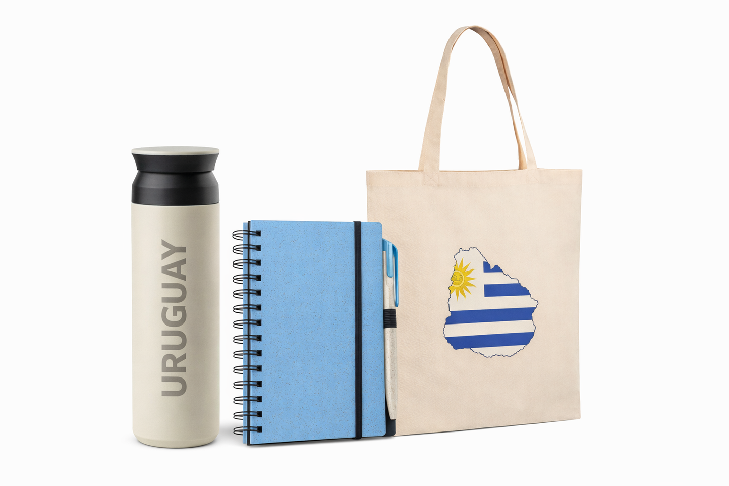 Kit Mundial Oficina