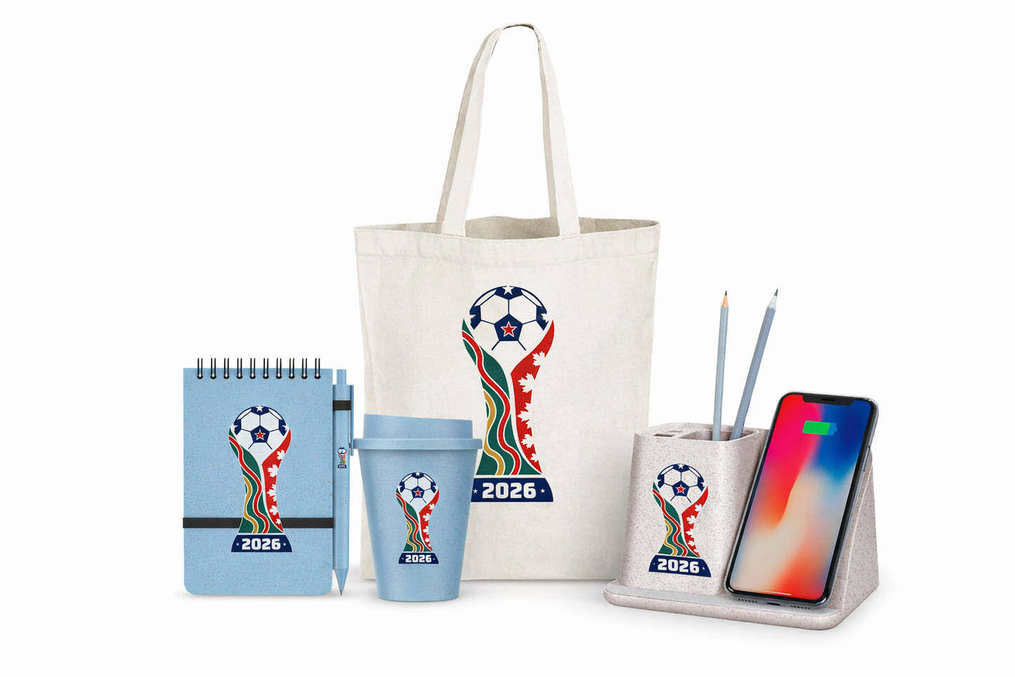 Kit Experiencia Oficina Mundial