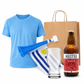 Kit Hinchada Corporativa