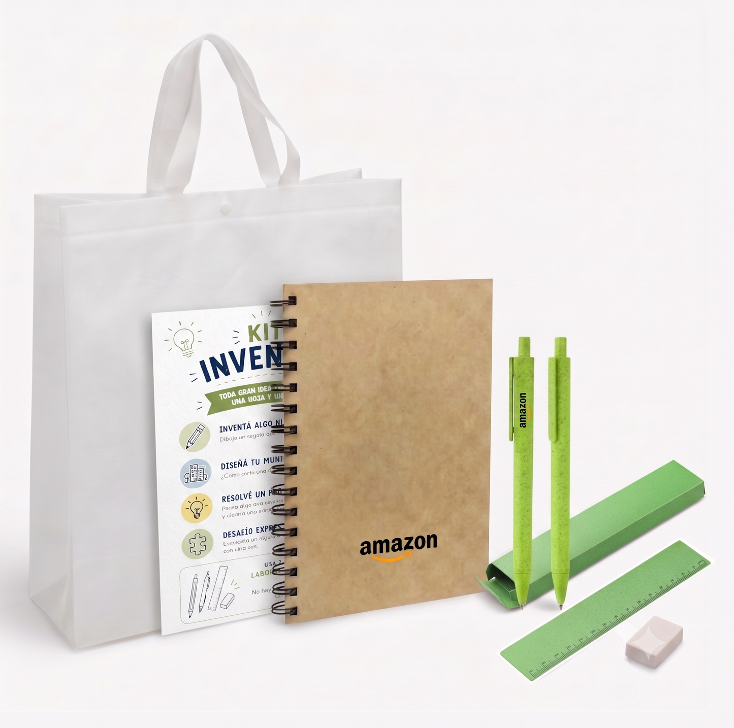 Kit Inventor