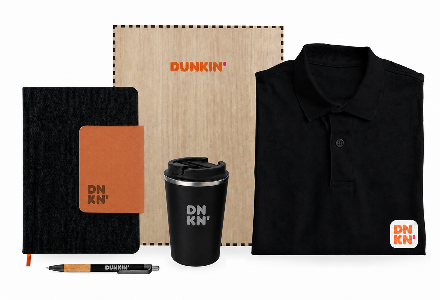Kit en caja - Pulse