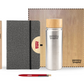 Kit en caja - Imprescindibles Bambú