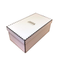 Caja personalizada 24 X 14 X 10 cms