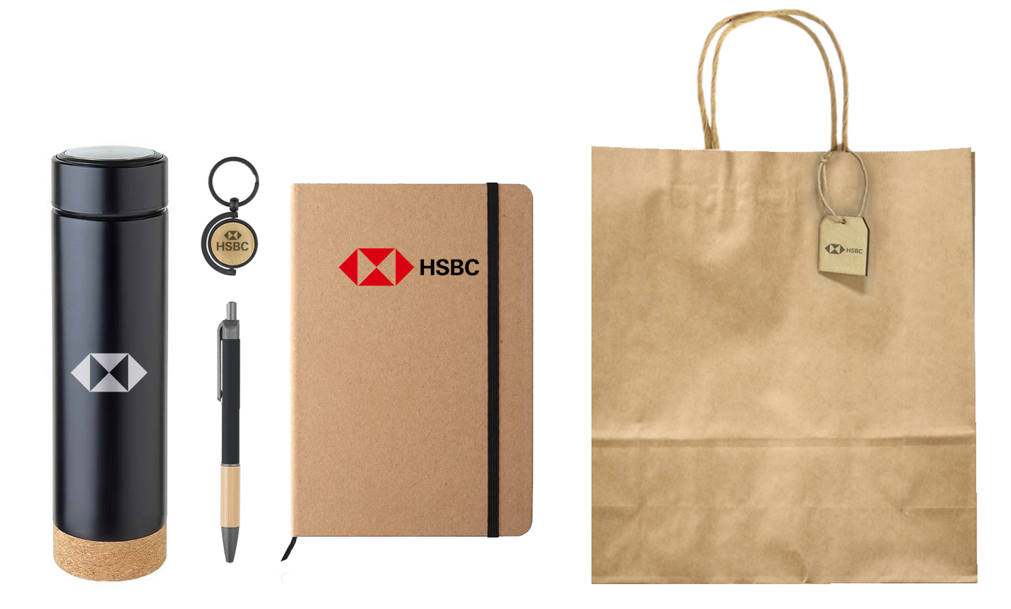 Kit productos Black