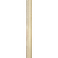 Lápiz plantable, cuerpo de madera, semillas en la punta. Logo personalizado, regalo empresarial.