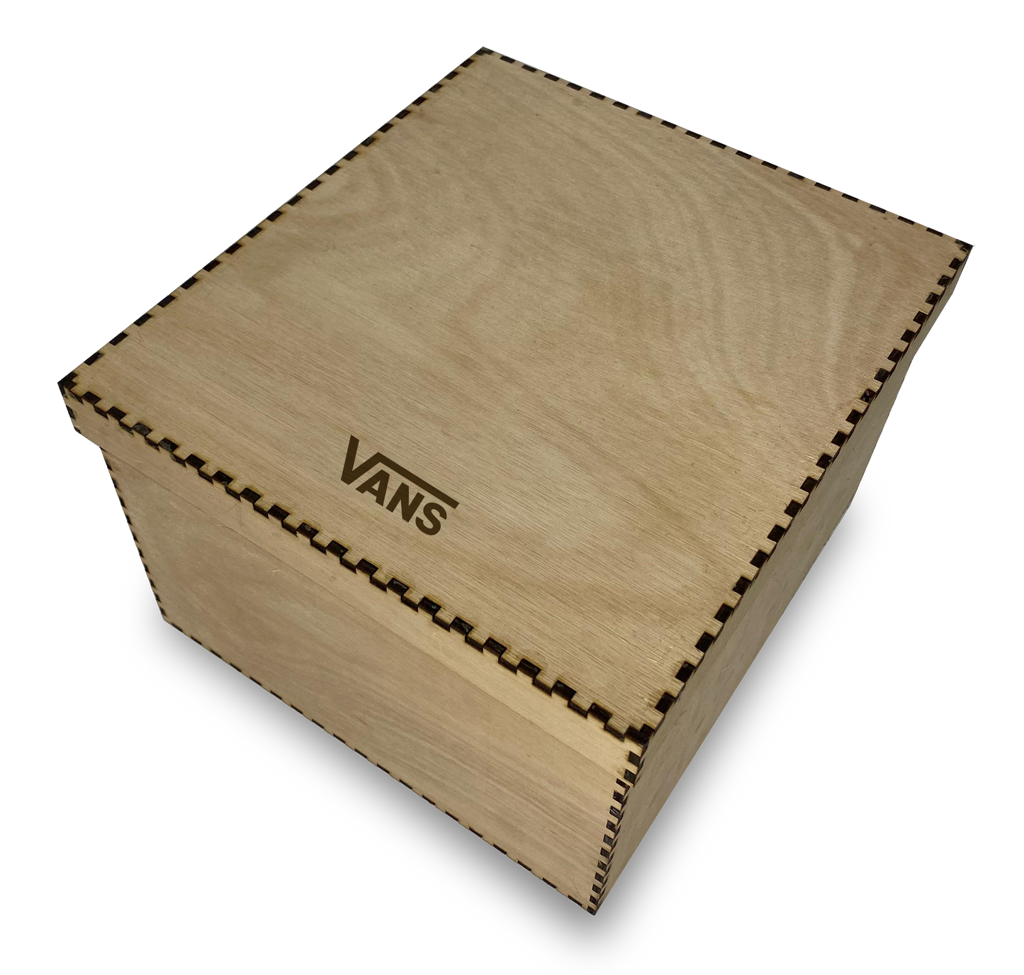 Caja personalizada 23 X 20 X 14 cms