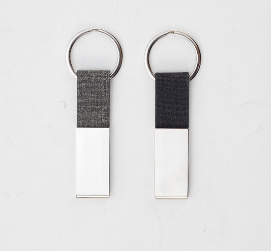 LLaver Core de metal. Logo personalizado, regalo empresarial.