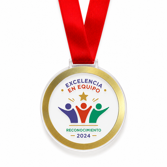 Medalla Recife