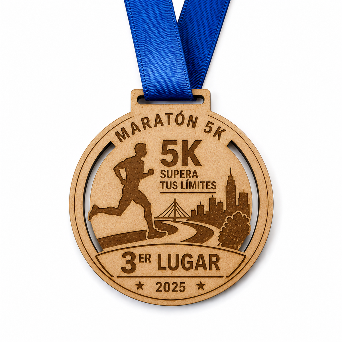 Medalla Linares