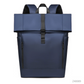 Mochila Roll Top Berlín. Logo personalizado, regalo empresarial.