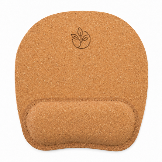 Mouse Pad Focus - Corcho
