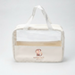Neceser Fiama. Logo personalizado impreso. Regalo empresarial.